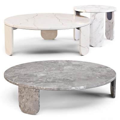 GALLOTTI-RADICE-CLEMO-COFFEE-AND-SIDE-TABLES